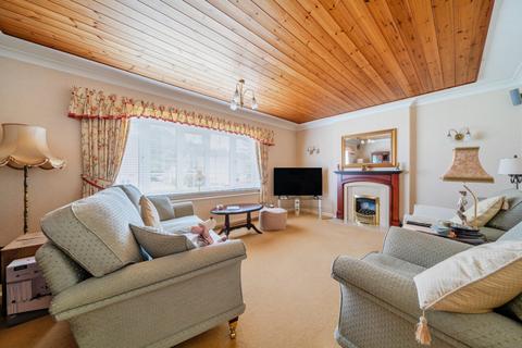 3 bedroom detached bungalow for sale, Walcott, Lincolnshire LN4
