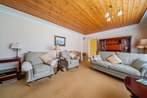 3 bedroom detached bungalow for sale, Walcott, Lincolnshire LN4
