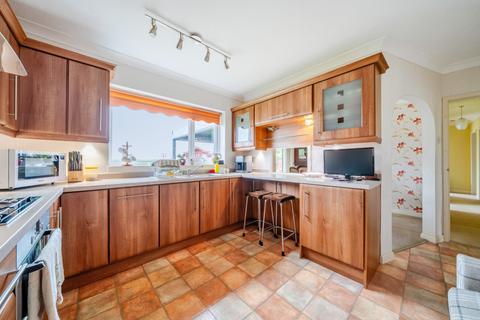 3 bedroom detached bungalow for sale, Walcott, Lincolnshire LN4