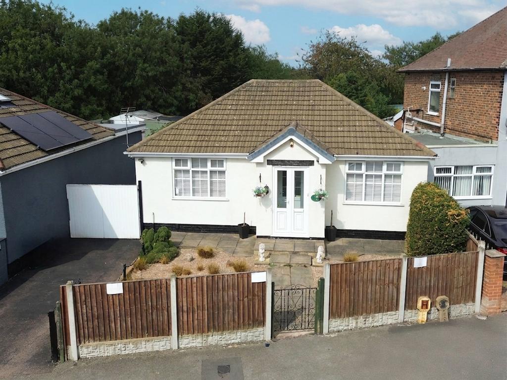 House in Nottingham