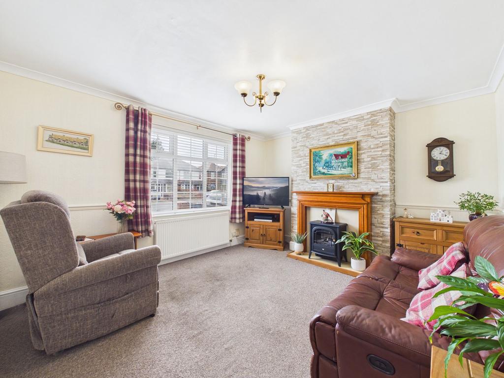 House in Nottingham - View 2