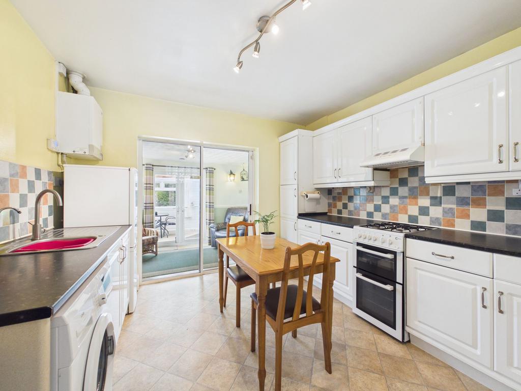 House in Nottingham - View 3