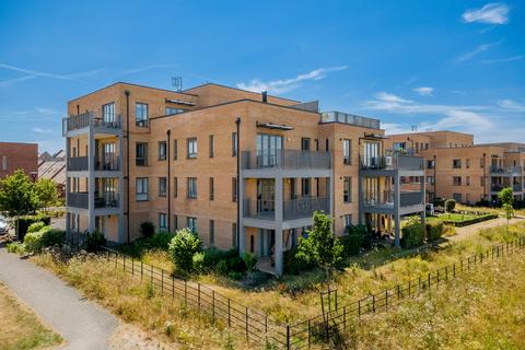 2 bedroom apartment for sale, South Trumpington CB2