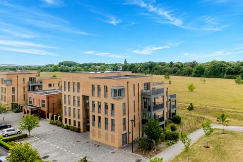 2 bedroom apartment for sale, South Trumpington CB2