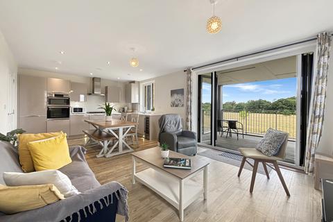 2 bedroom apartment for sale, South Trumpington CB2