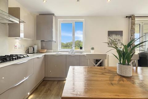 2 bedroom apartment for sale, South Trumpington CB2