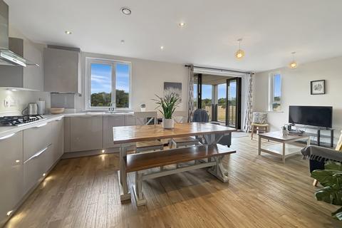 2 bedroom apartment for sale, South Trumpington CB2