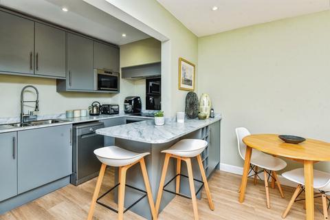 2 bedroom retirement property for sale, St. Ann Place, Salisbury