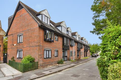 2 bedroom retirement property for sale, St. Ann Place, Salisbury