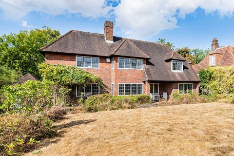 4 bedroom detached house for sale, South Hill Private Estate, Harrow on the Hill