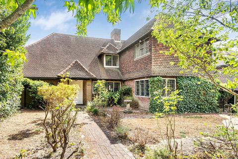 4 bedroom detached house for sale, South Hill Private Estate, Harrow on the Hill