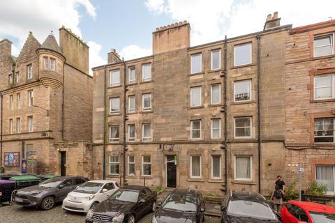 1 bedroom ground floor flat for sale, 3/4 Smithfield Street, Edinburgh, EH11 2PH