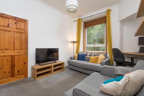 1 bedroom ground floor flat for sale, 3/4 Smithfield Street, Edinburgh, EH11 2PH