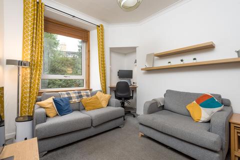 1 bedroom ground floor flat for sale, 3/4 Smithfield Street, Edinburgh, EH11 2PH