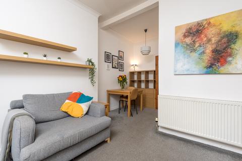 1 bedroom ground floor flat for sale, 3/4 Smithfield Street, Edinburgh, EH11 2PH
