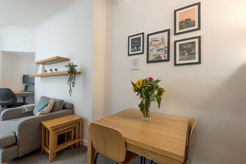 1 bedroom ground floor flat for sale, 3/4 Smithfield Street, Edinburgh, EH11 2PH