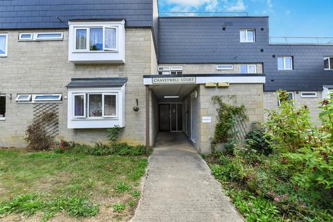 2 bedroom flat for sale, Castle Street, Calne