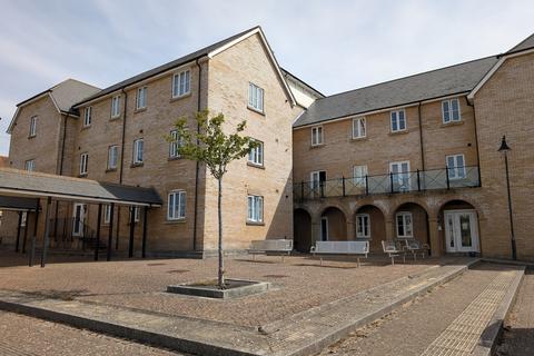 2 bedroom apartment for sale, Denby Road, Swindon SN25