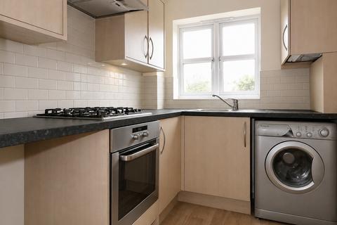 2 bedroom apartment for sale, Denby Road, Swindon SN25