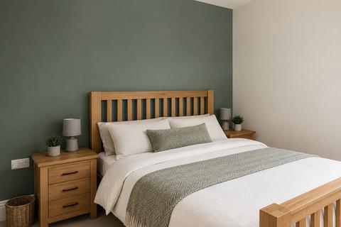 2 bedroom apartment for sale, Denby Road, Swindon SN25