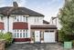 Langside Crescent, Southgate, London, N14