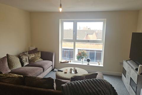 1 bedroom flat to rent, Windsor Street, Windsor House Windsor Street, LE13
