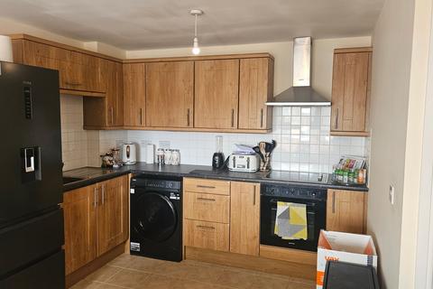 1 bedroom flat to rent, Windsor Street, Windsor House Windsor Street, LE13