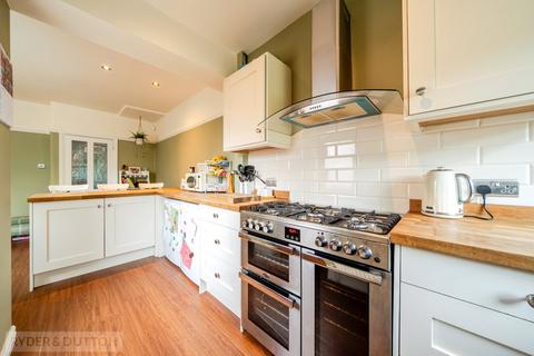 3 bedroom semi-detached house for sale, The Crescent, Shaw, Oldham, Greater Manchester, OL2