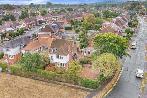 3 bedroom semi-detached house for sale, Spring Avenue, Egham, Surrey, TW20