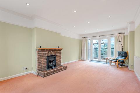 3 bedroom semi-detached house for sale, Spring Avenue, Egham, Surrey, TW20