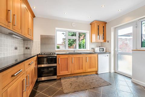 3 bedroom semi-detached house for sale, Spring Avenue, Egham, Surrey, TW20