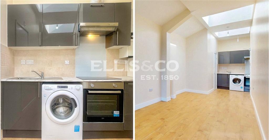Apartment in Wembley - View 3