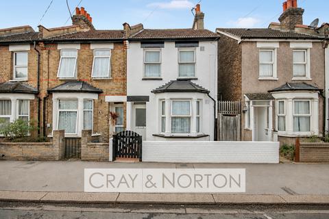 2 bedroom end of terrace house for sale, Hampton Road, Croydon, CR0