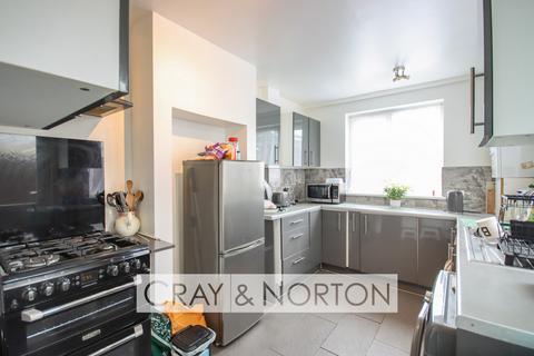 2 bedroom end of terrace house for sale, Hampton Road, Croydon, CR0