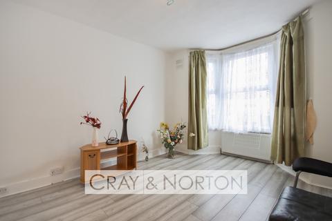 2 bedroom end of terrace house for sale, Hampton Road, Croydon, CR0