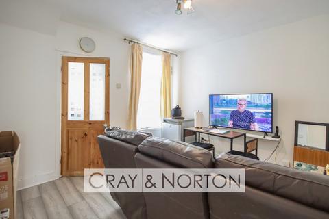 2 bedroom end of terrace house for sale, Hampton Road, Croydon, CR0