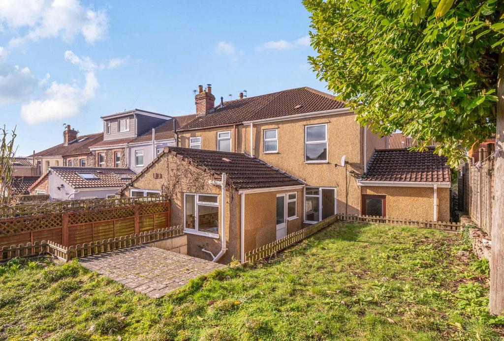House in Bristol - View 2
