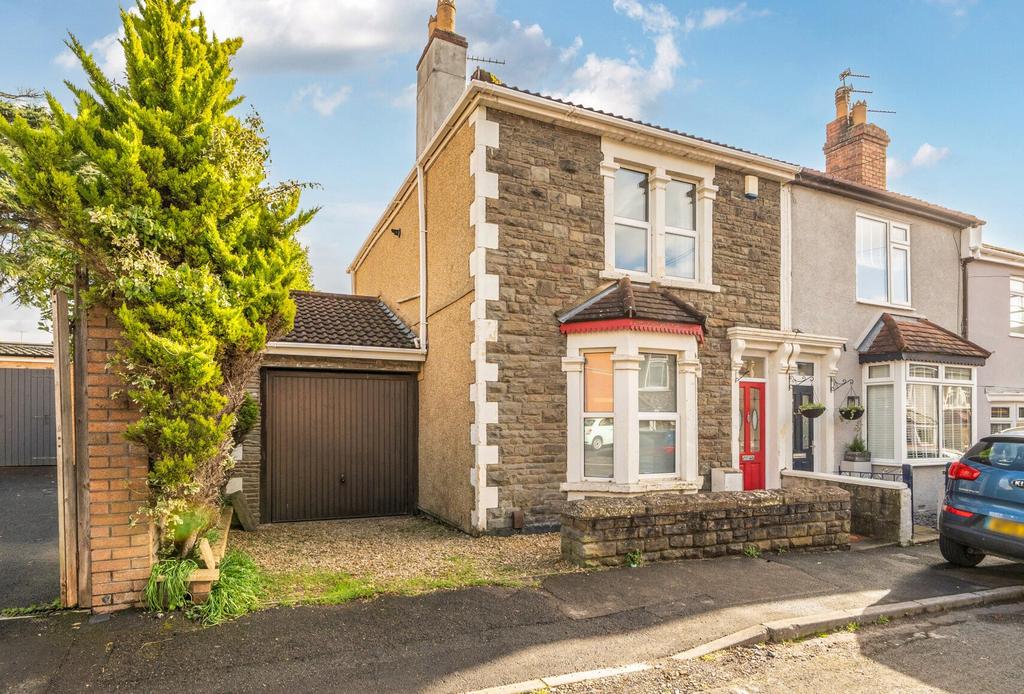 House in Bristol - View 3