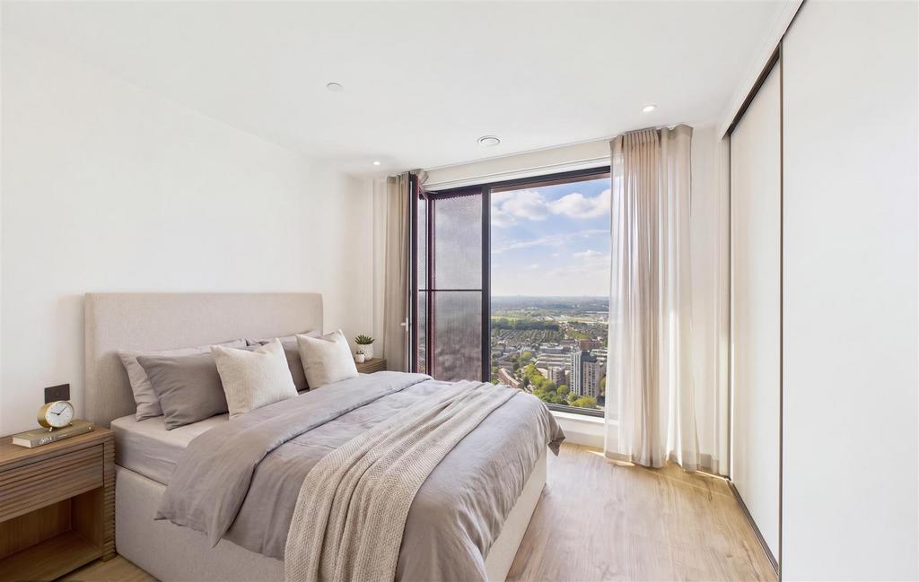 Apartment in London - View 4