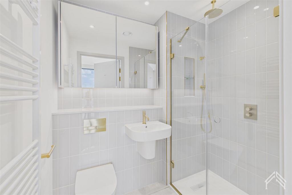 Apartment in London - More