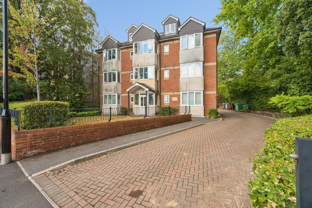 Apartment in Southampton