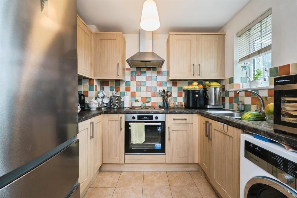 Apartment in Southampton - View 2