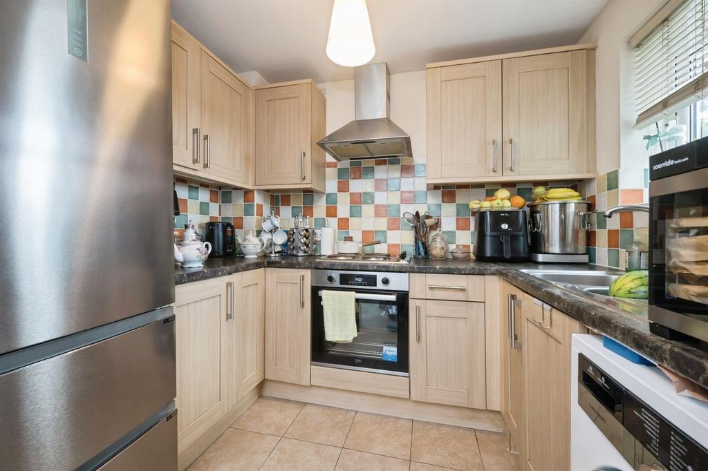 Apartment in Southampton - View 4