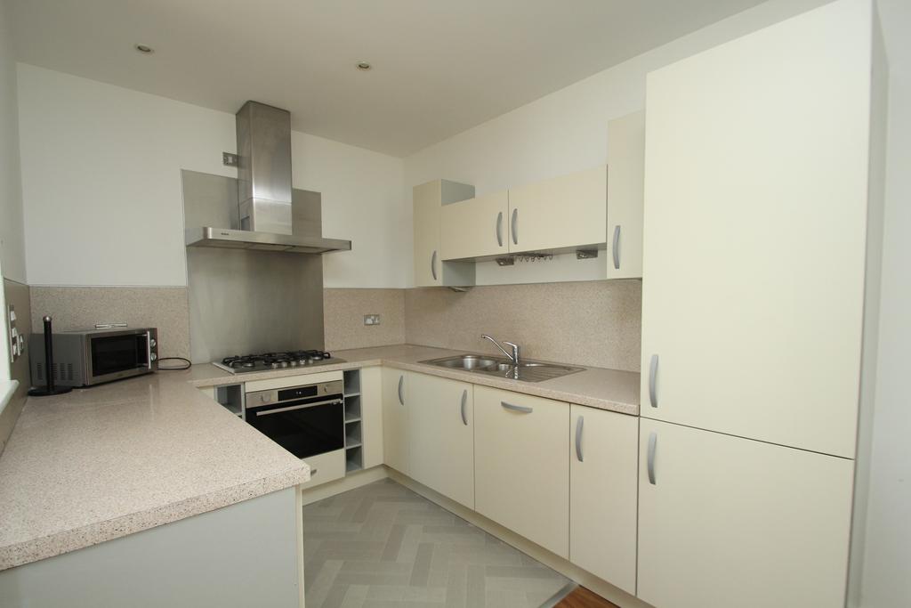 Apartment in Glasgow - View 4