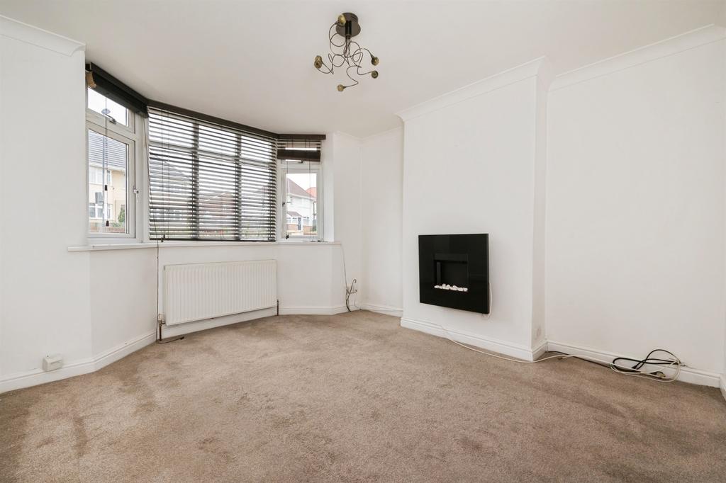 House in Southampton - View 2