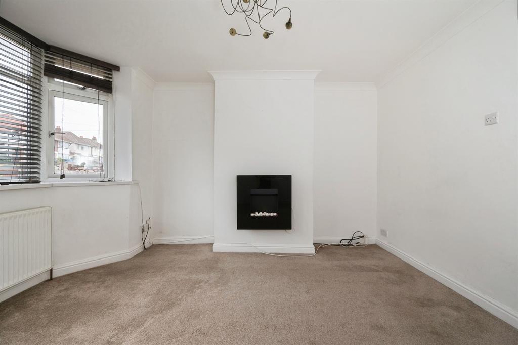 House in Southampton - View 3