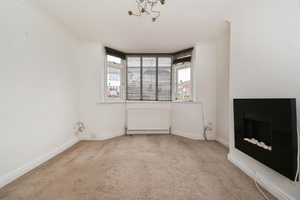 House in Southampton - View 4