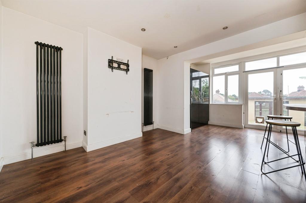 House in Southampton - View 5