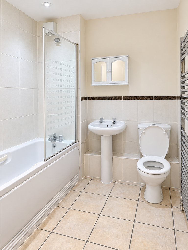 Apartment in Morden - View 4