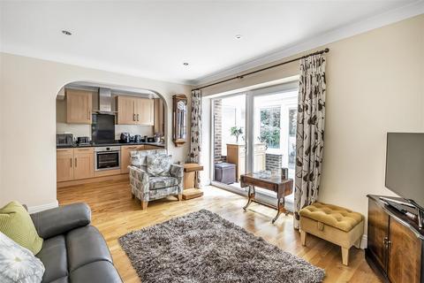 2 bedroom semi-detached bungalow for sale, Malden Road, Cheam Village